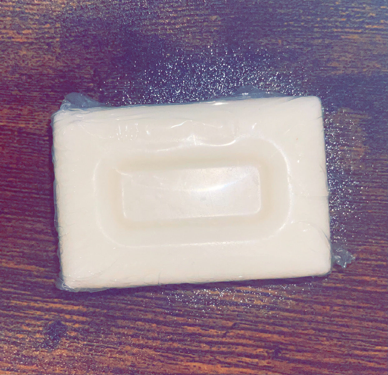 Honey Oat & Milk sample bar