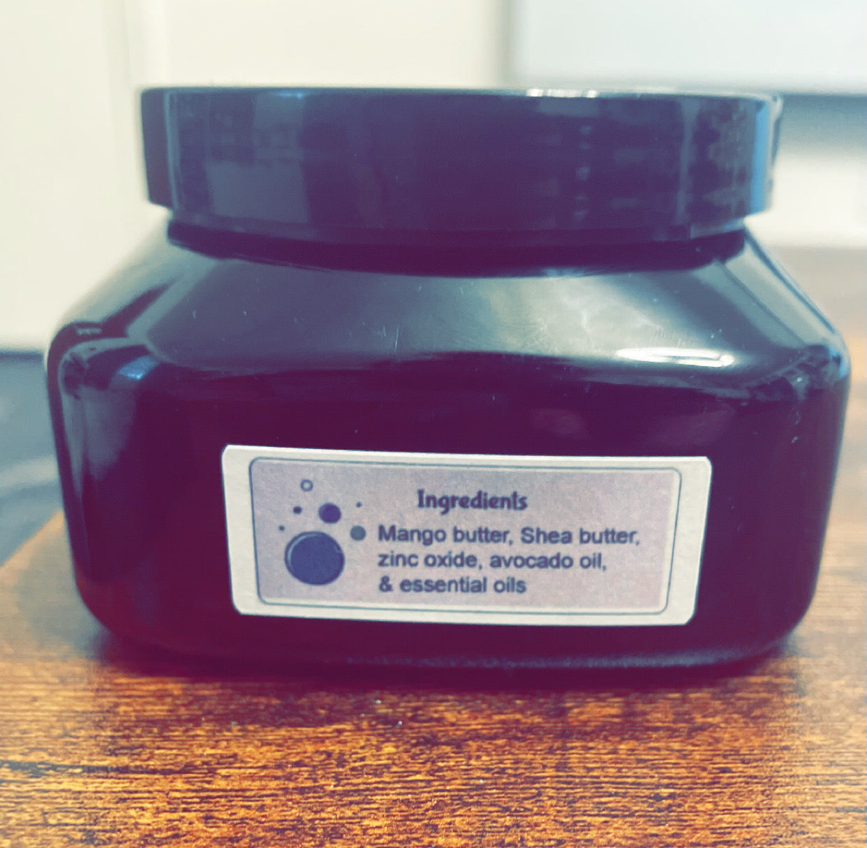 Unscented Body Butter 6oz