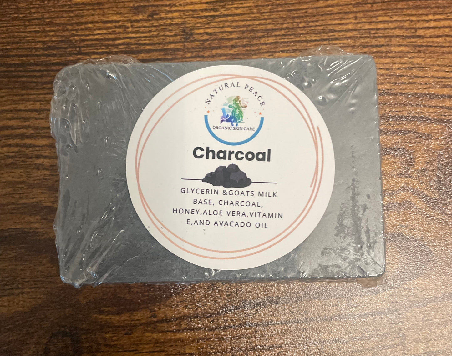 Variety soap pack (6)