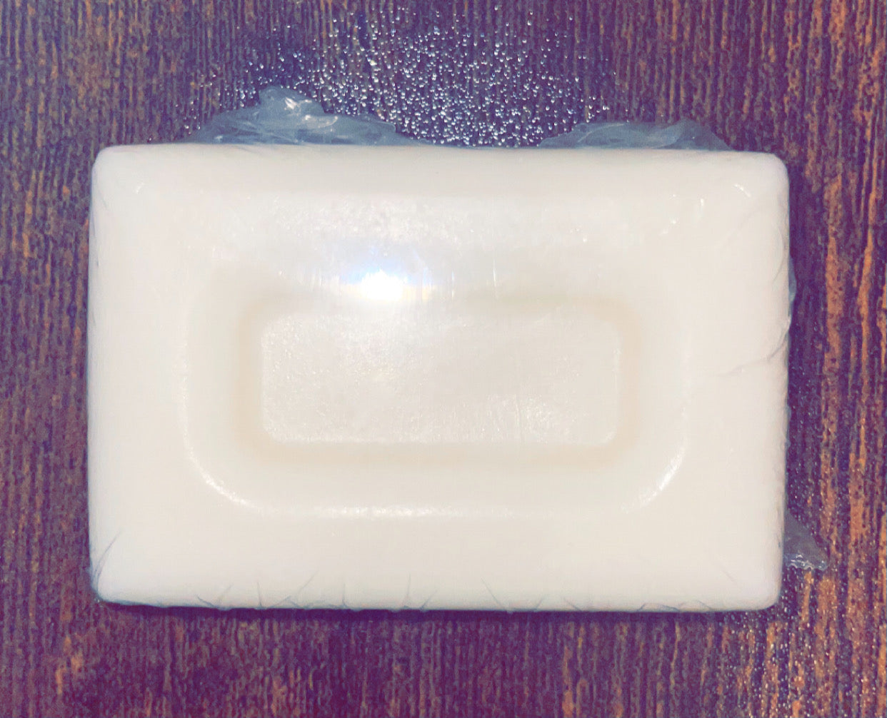 Unscented Sample Bar
