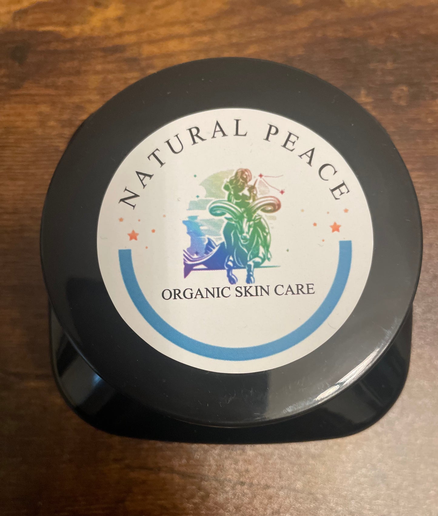 Unscented Body Butter 6oz