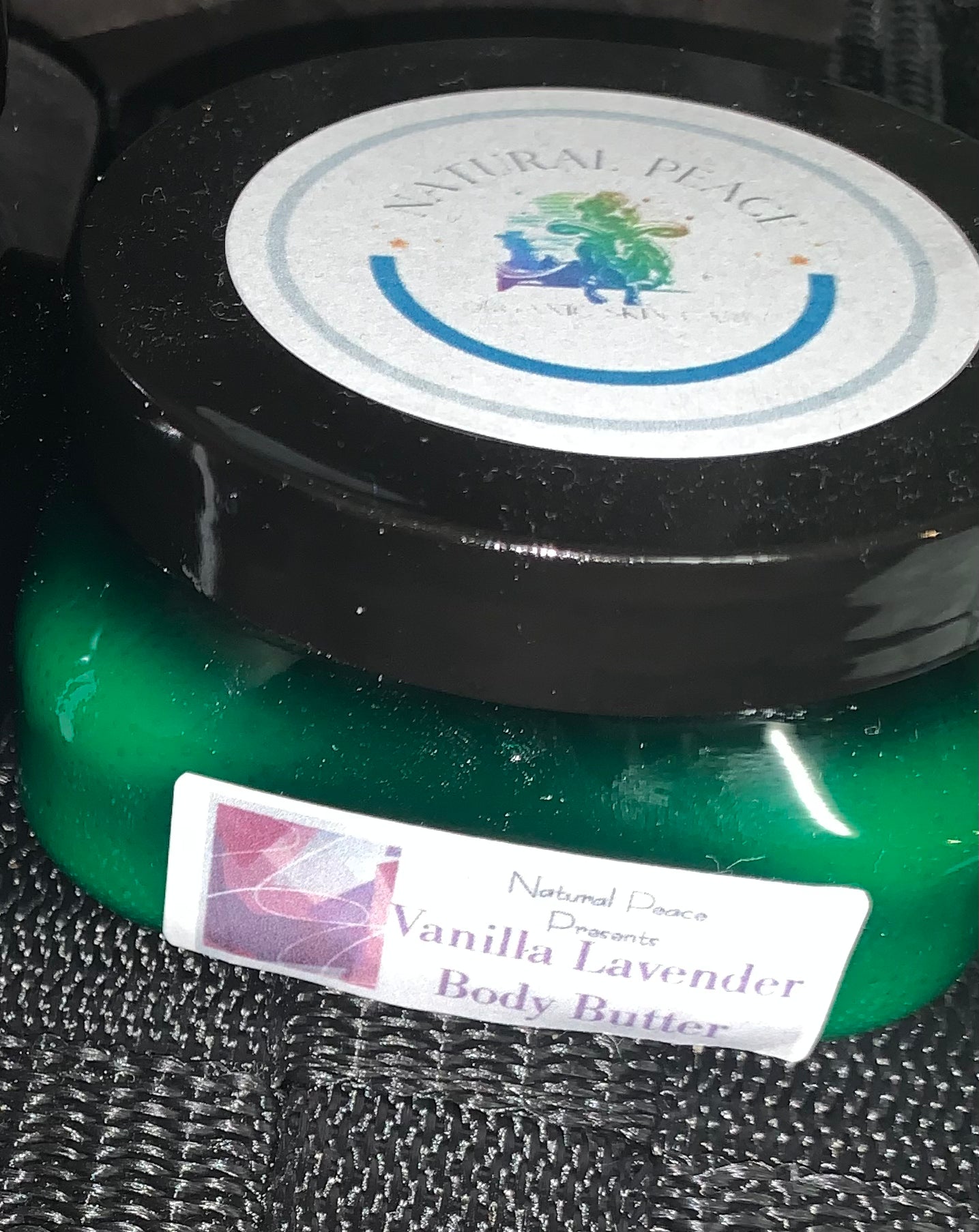 Try em all bundle (4oz. Each)