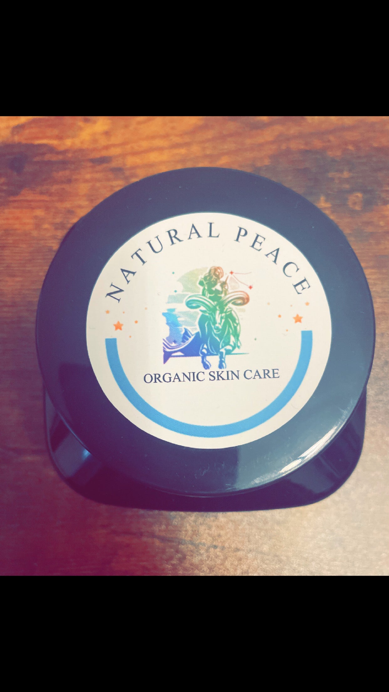 Unscented Body Butter Mini 4oz.