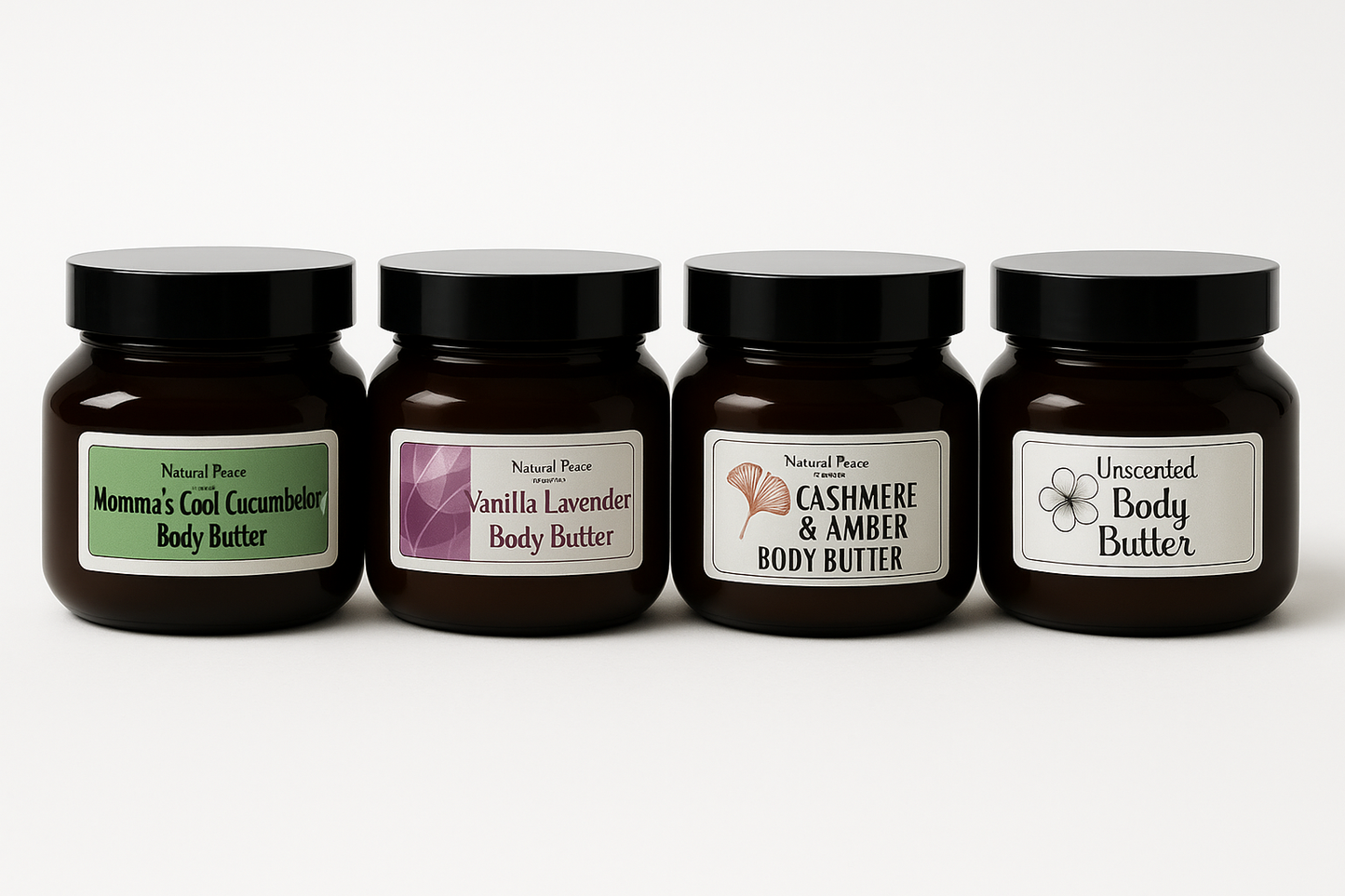 Try’Em All Bundle -4oz.