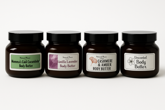 Try’Em All Bundle -4oz.