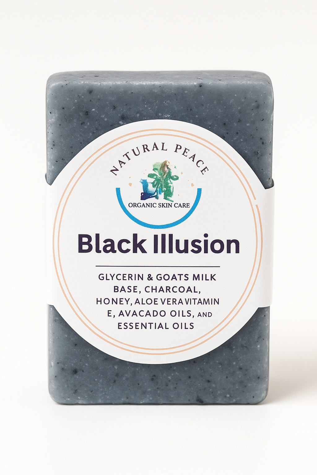 Black Illusion -Sample Bar
