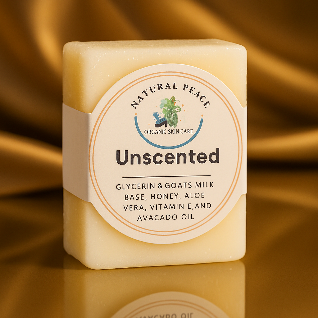 Unscented - Sample Bar