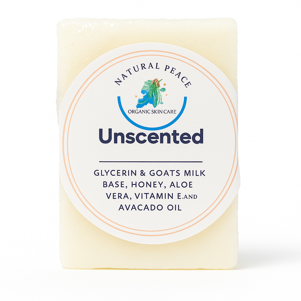 Unscented - Sample Bar
