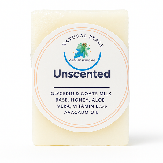 Unscented - Sample Bar