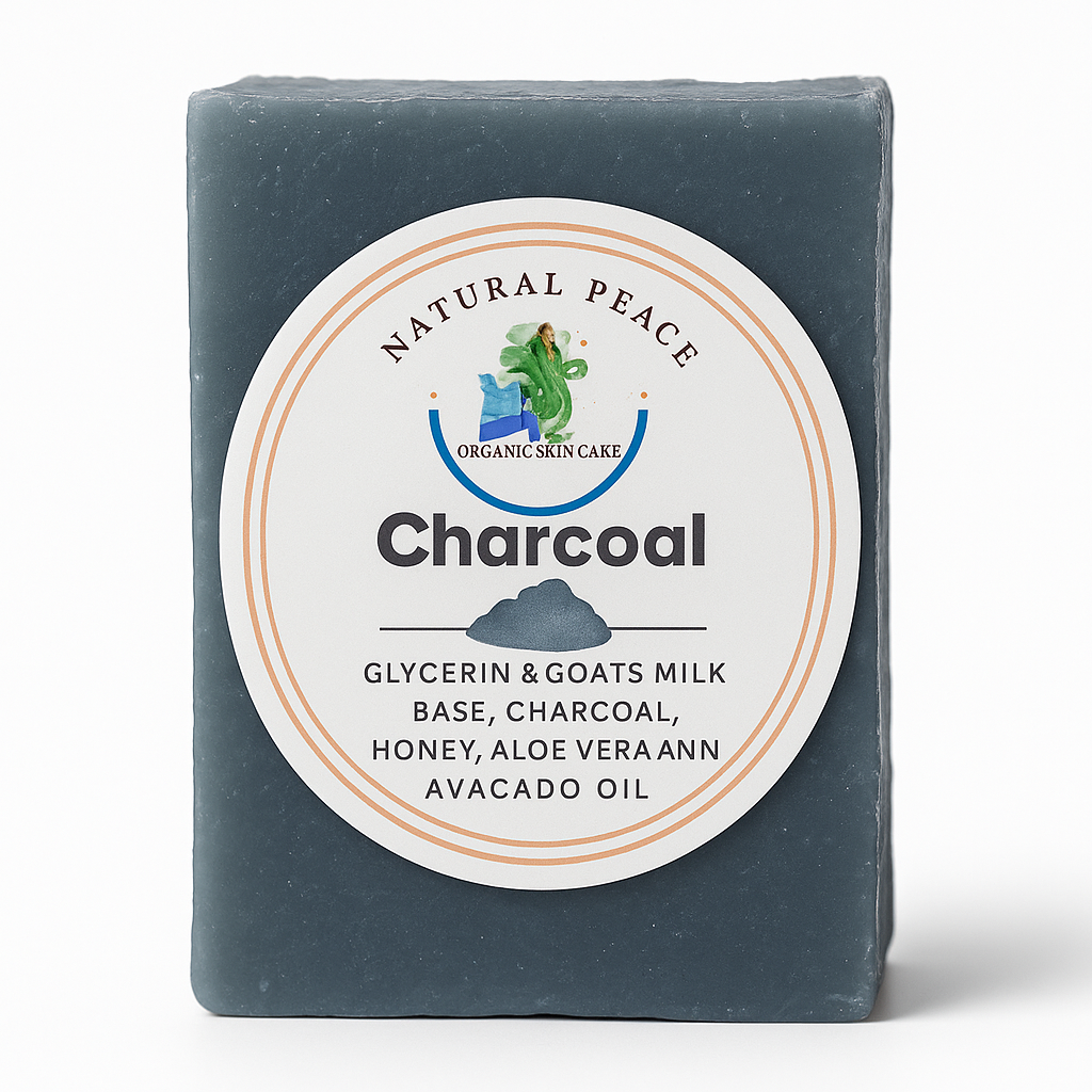 Charcoal- Sample Bar