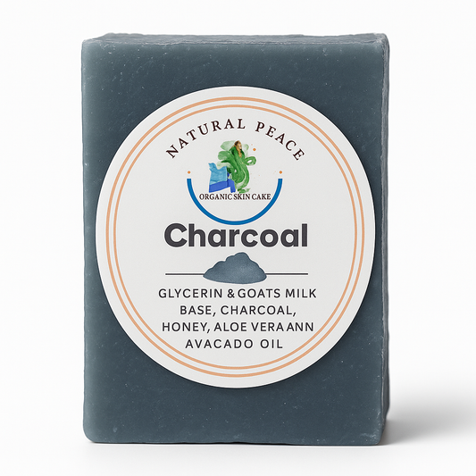 Charcoal- Sample Bar