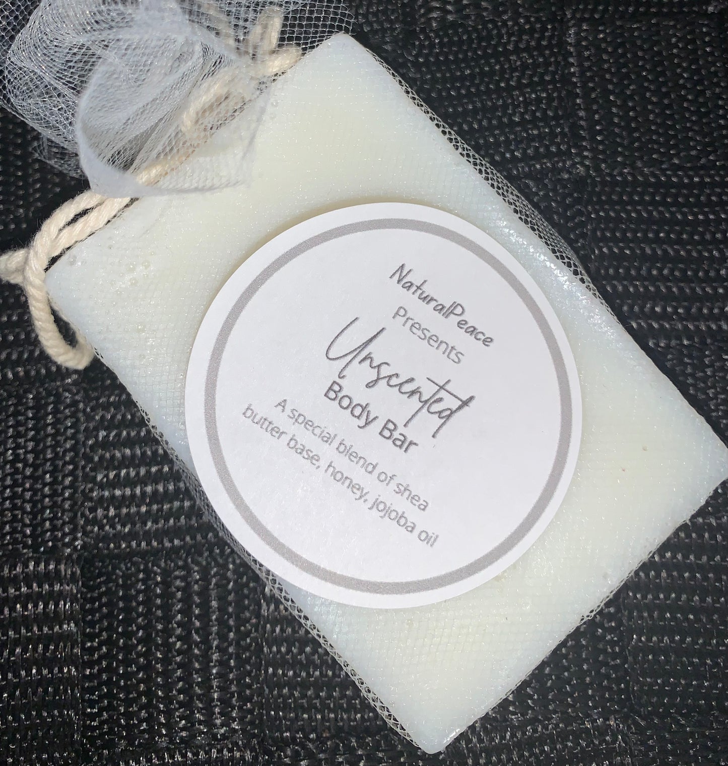 Variety soap pack (6)